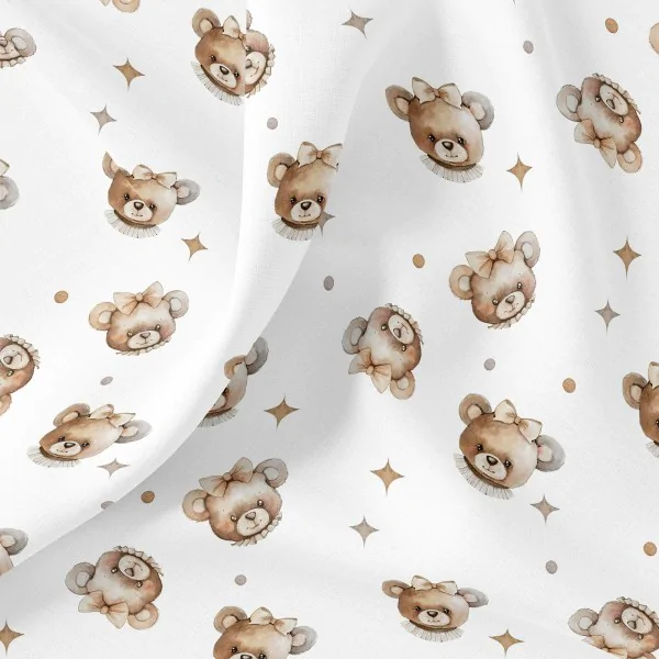 Bears White