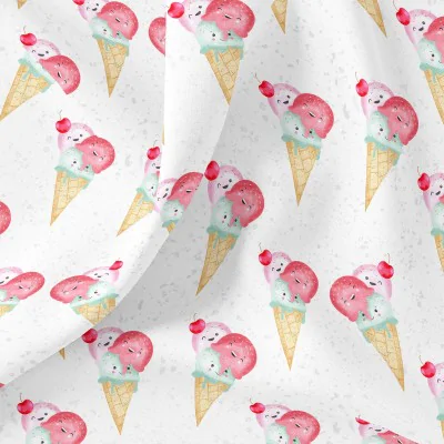 Happy Ice Cream