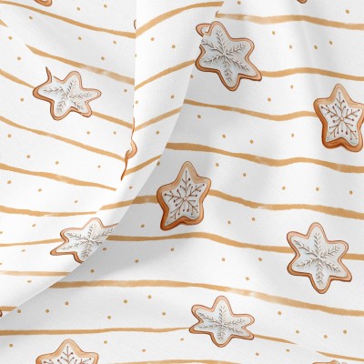 Cookies And Stars