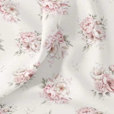 Peony Flowers 2