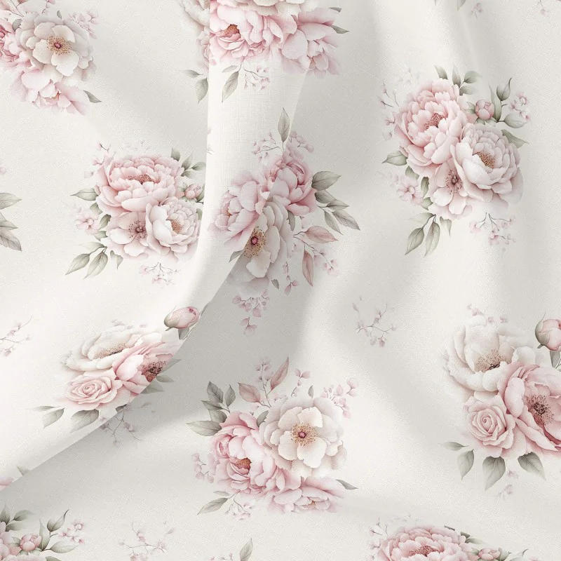 Peony Flowers 2