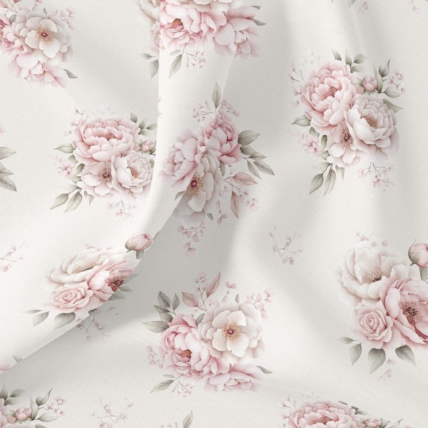 Peony Flowers 2