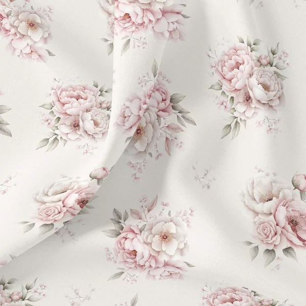 Peony Flowers 2