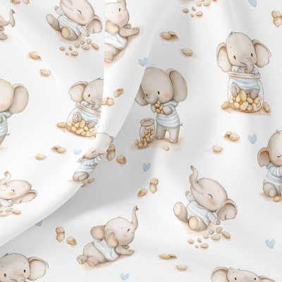 Peanut Elephants Peanut Elephants
