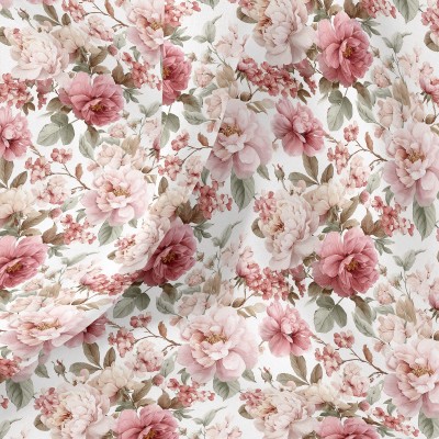Vintage Bloom 1 Vintage Bloom 1