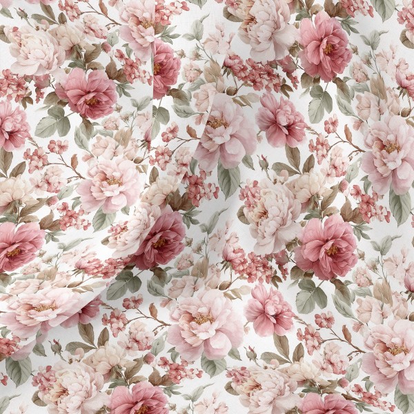Vintage Bloom