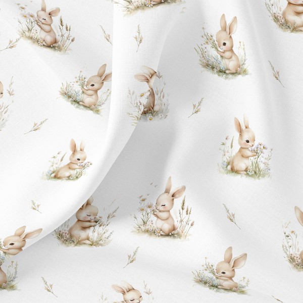 Sweet Bunnies