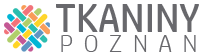 Tkaniny Poznań